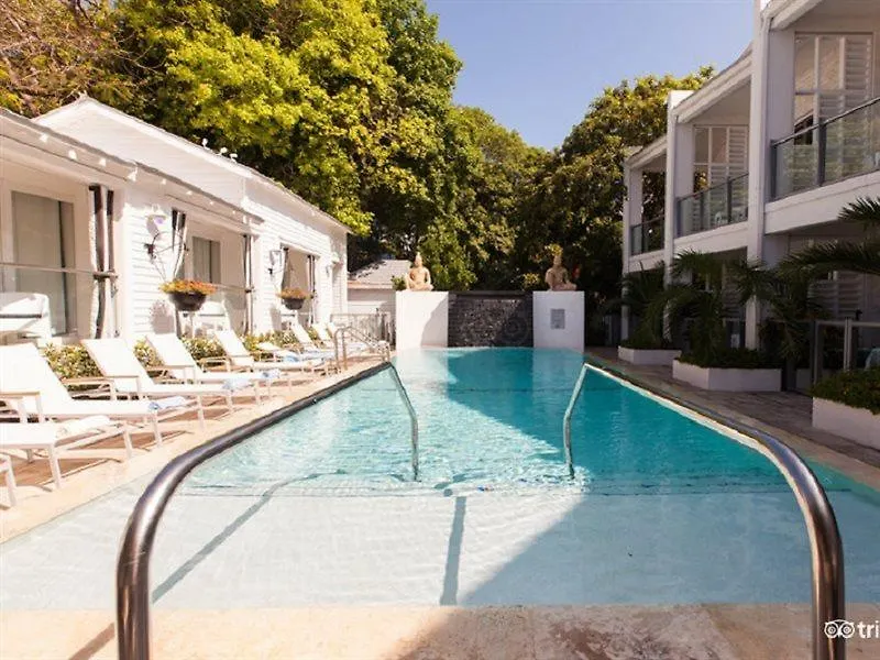 The Saint Hotel Key West, Autograph Collection, Adult Only 4*,  États-Unis