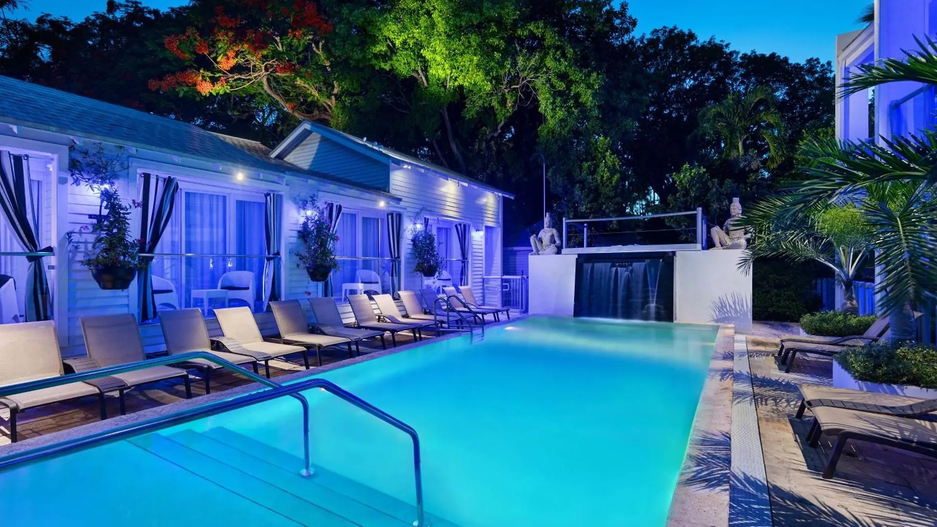 The Saint Hotel Key West, Autograph Collection, Adult Only