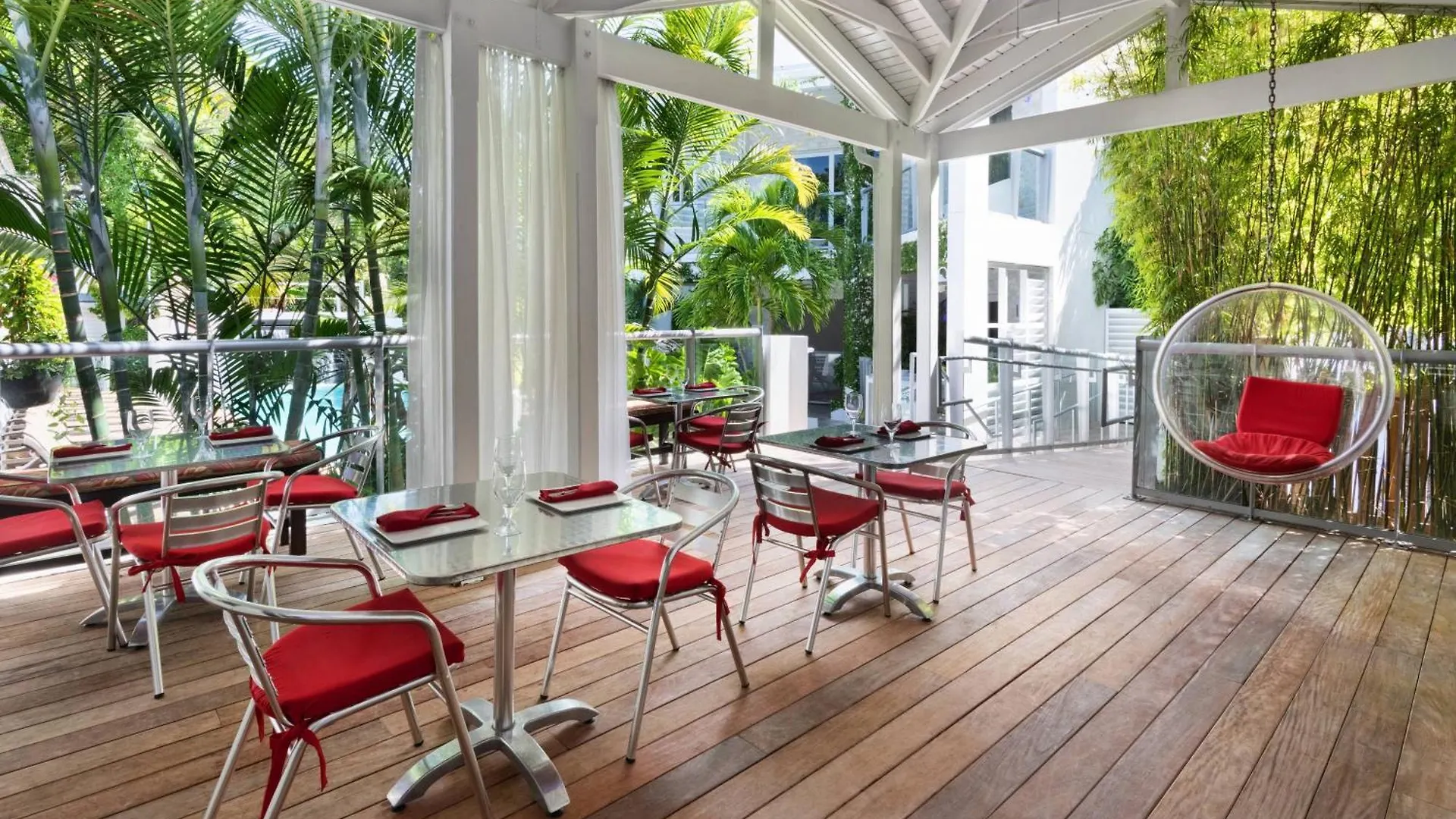 ****  The Saint Hotel Key West, Autograph Collection, Adult Only États-Unis