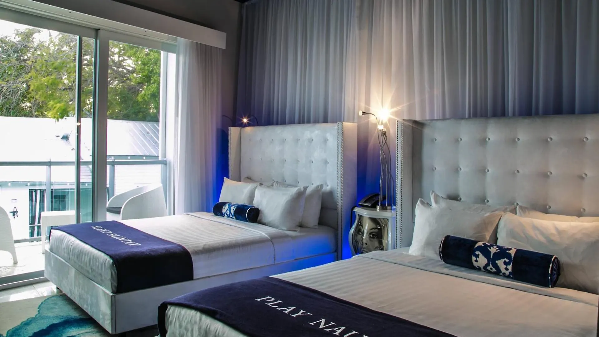 The Saint Hotel Key West, Autograph Collection, Adult Only 4*,  États-Unis