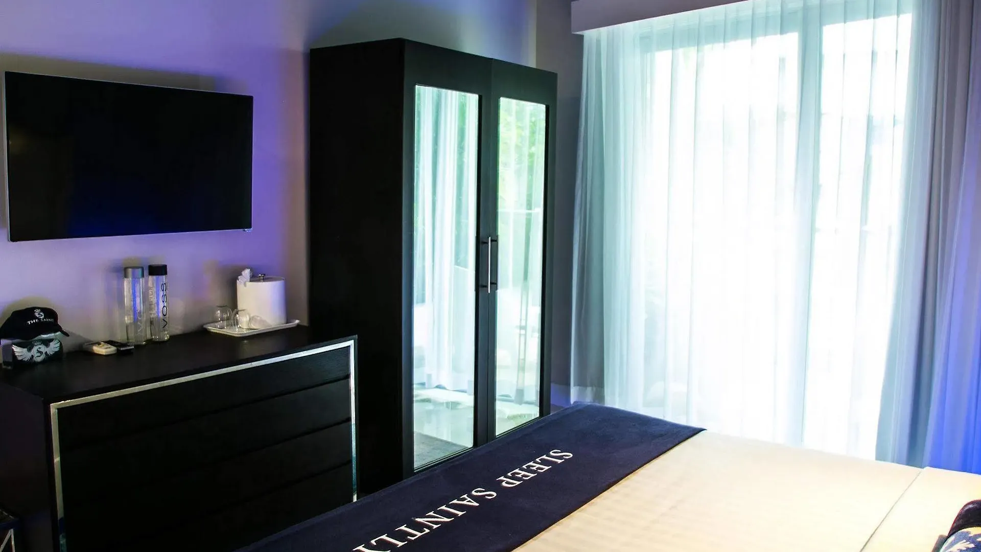 ****  The Saint Hotel Key West, Autograph Collection, Adult Only États-Unis