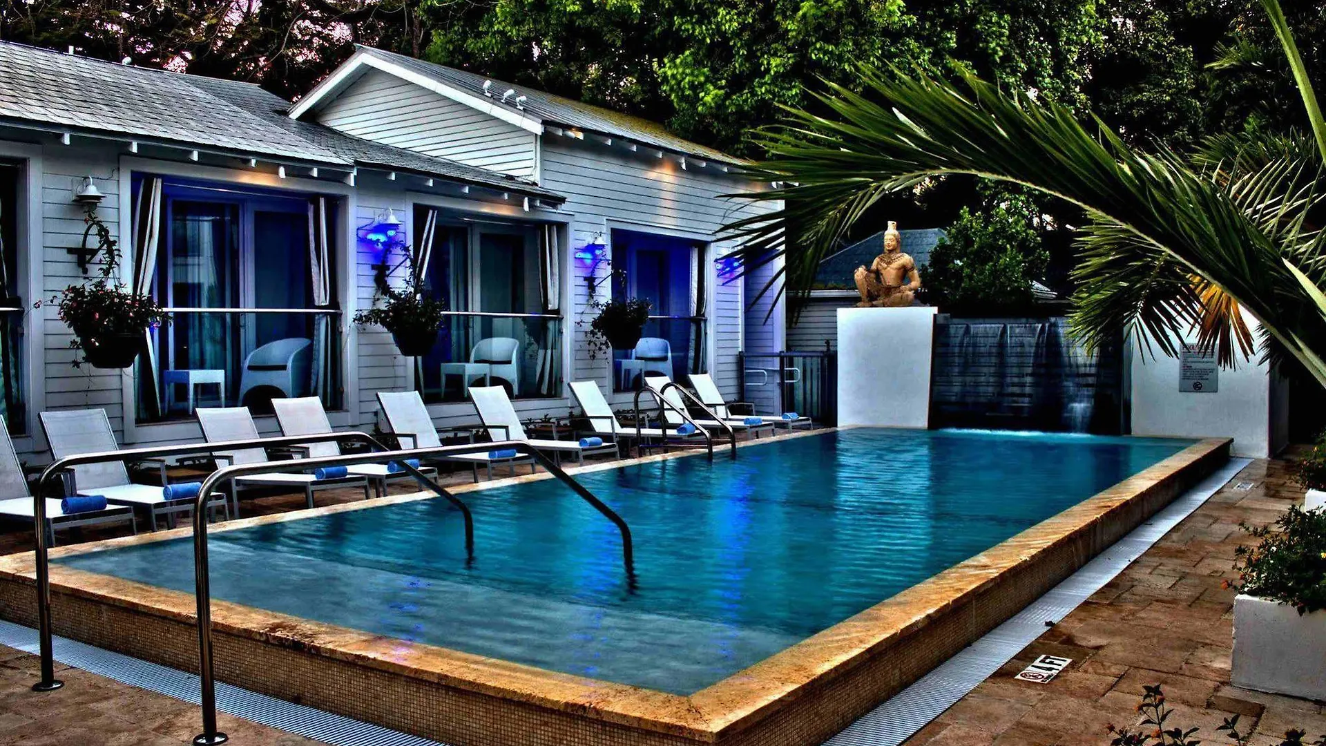 The Saint Hotel Key West, Autograph Collection, Adult Only